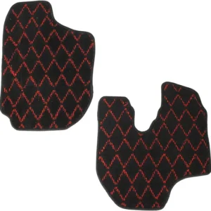 "Daihatsu Hijet floor mats USA"