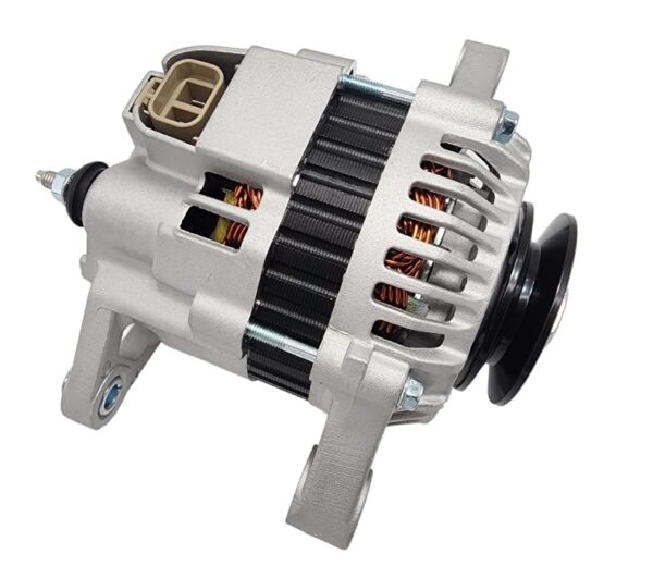 "Suzuki Carry alternator USA."