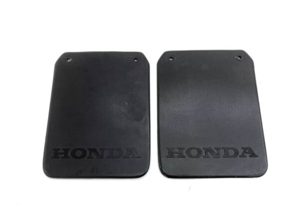 "Honda Acty mud flaps USA"