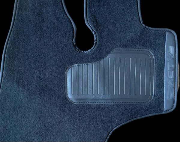 "Honda Acty floor mats USA"