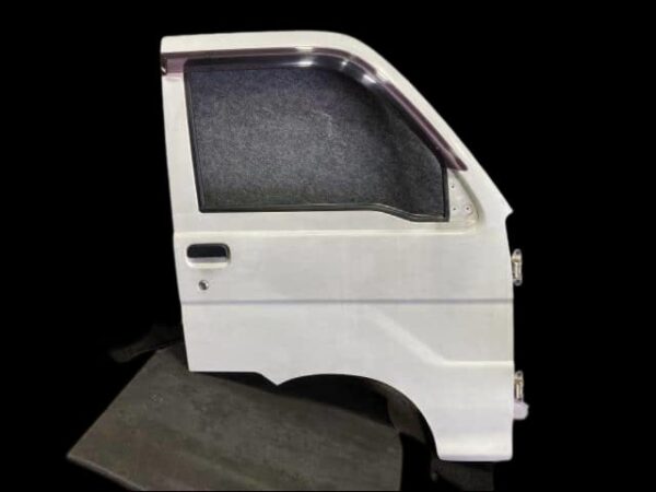 "Daihatsu Hijet doors USA."