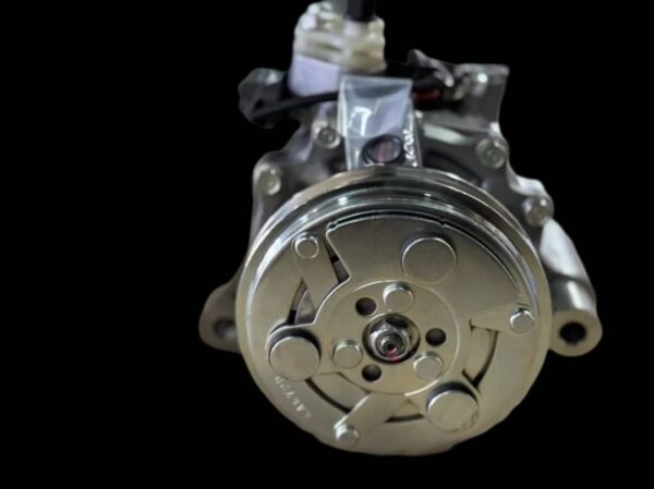 "Honda Acty air conditioning compressor USA."