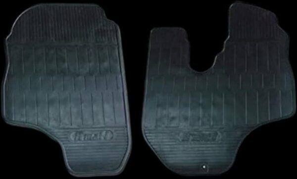 "Daihatsu Hijet floor mats USA"
