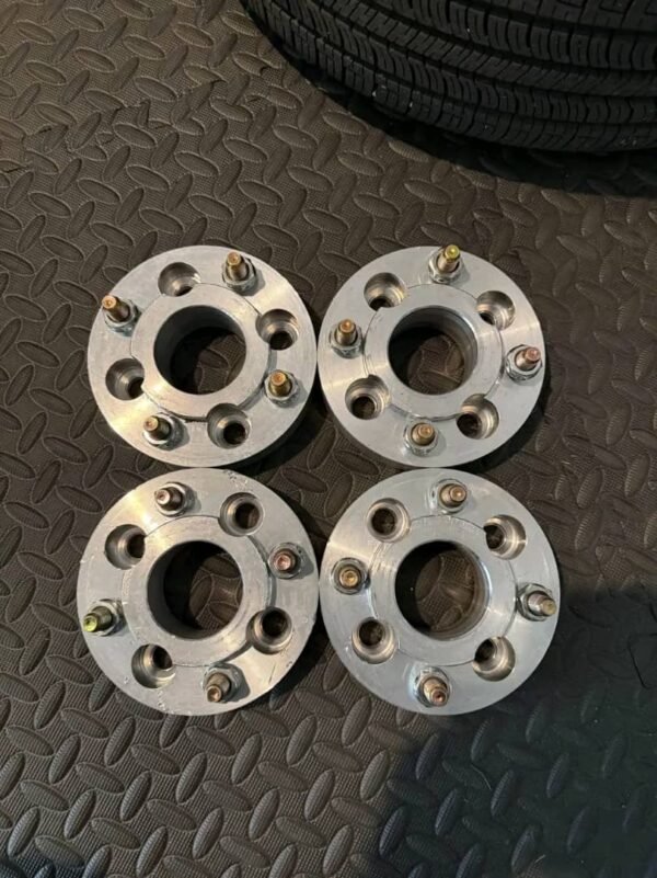 "Honda Acty Wheel Spacers USA"