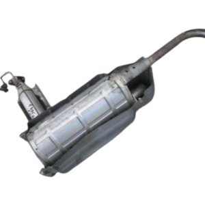 "OEM Honda ACTY muffler assembly USA"