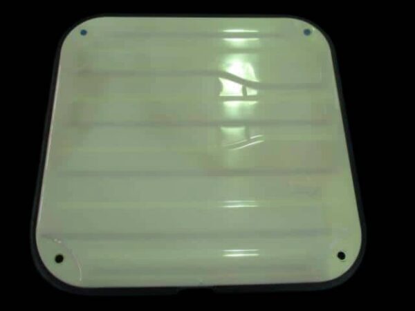 "Honda Acty engine cover USA"