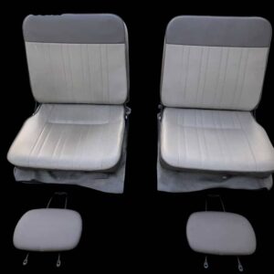 "Daihatsu Hijet Seats USA"