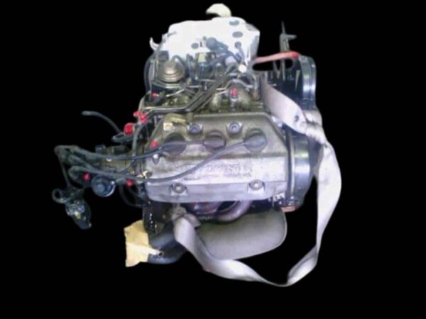 "1997 Honda Acty Used E07A Engine USA"