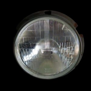 "DC51T Right Headlight USA"