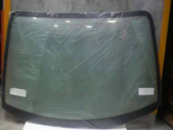 "Mitsubishi Toppo Bj Front Windshield USA"