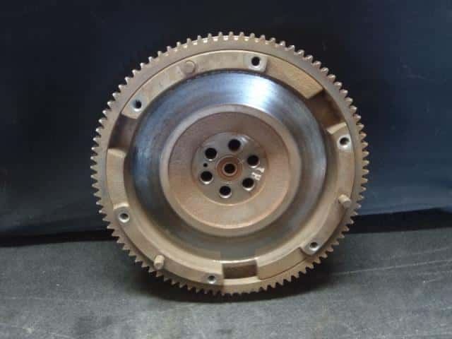 "Suzuki Carry Flywheel USA"