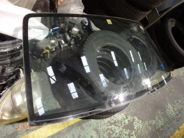 "Suzuki Carry Front Windshield USA"