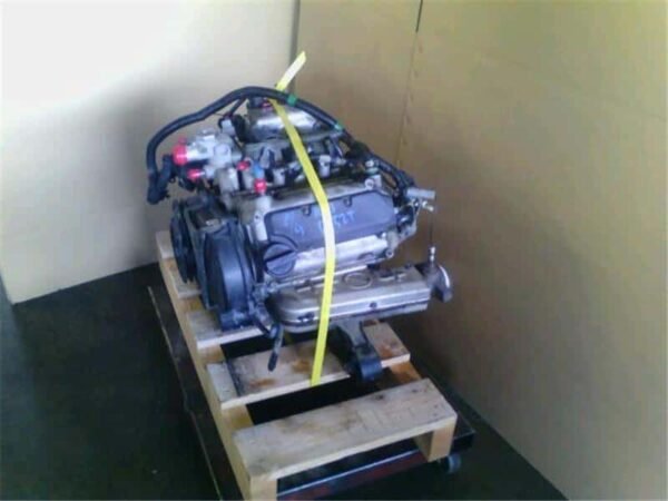 "DB52T Suzuki Carry Engine USA"