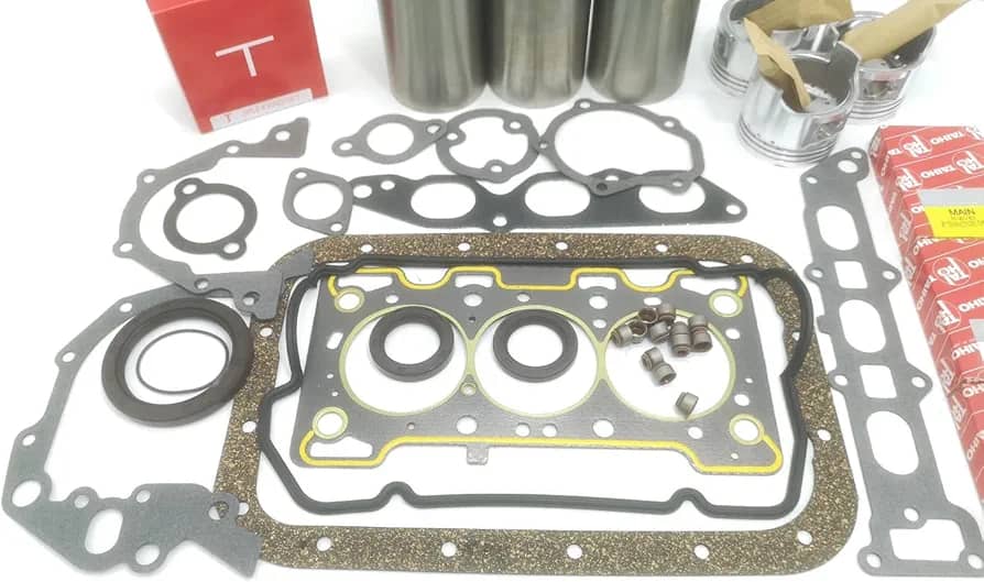 "Suzuki Carry Engine Rebuild Kit USA"