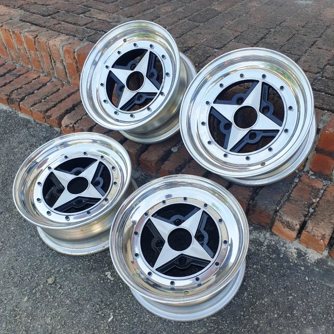 Super Star SS-01 wheels for sale USA
