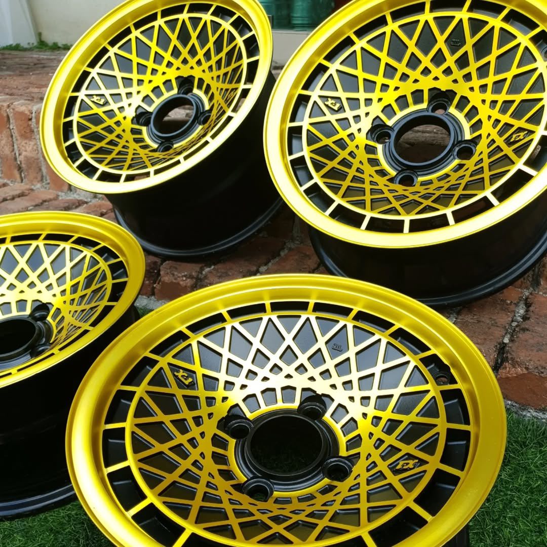 Furukawa Xciting X-1 wheels for sale USA