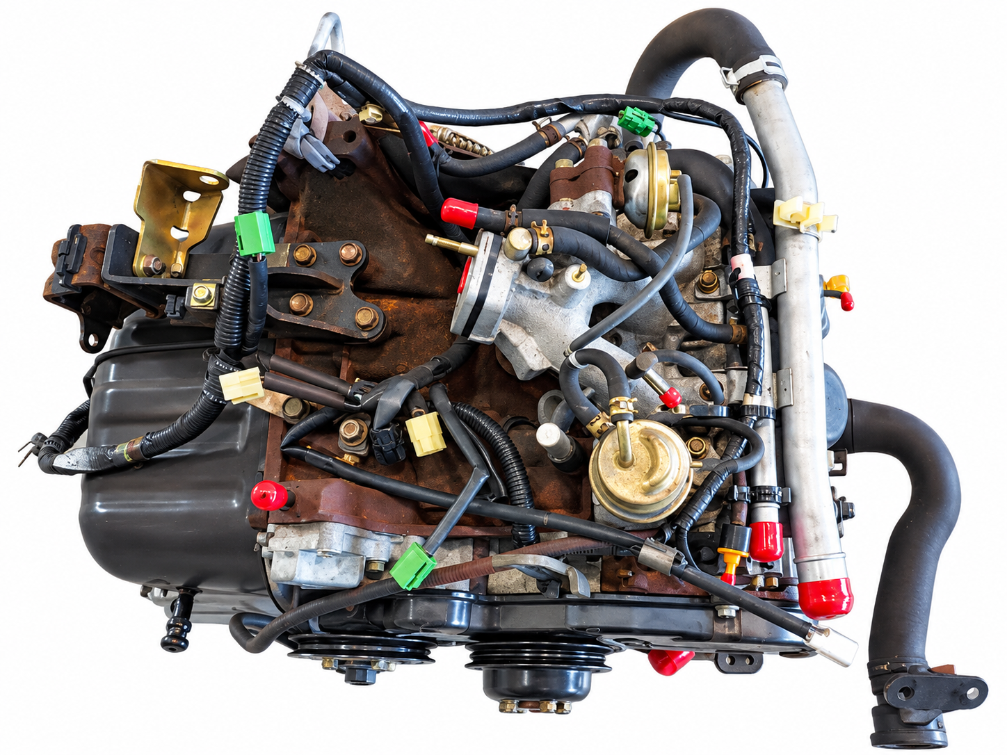 Used Daihatsu Hijet EF-CS 660cc engine for sale