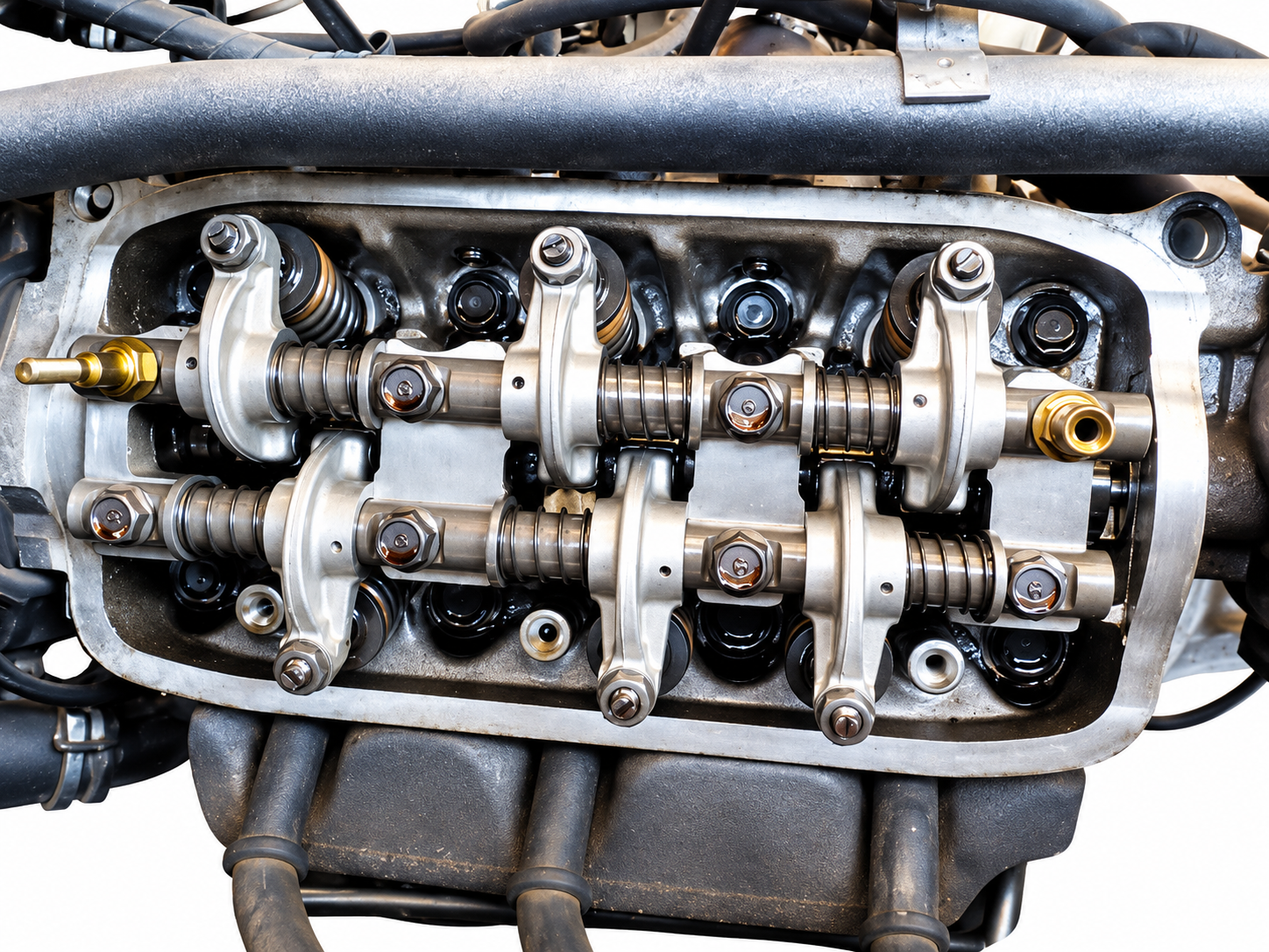Used Daihatsu Hijet EF-CS 660cc engine for sale