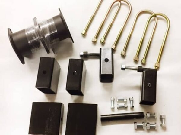 4 inch lift kit USA