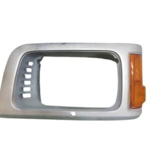 Used Daihatsu Hijet left headlight bezel USA
