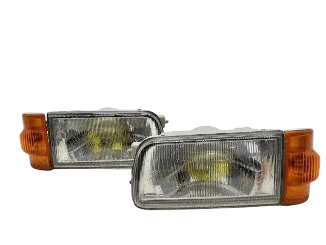 1995 Suzuki Carry DD51T headlights USA