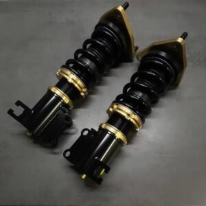 1994 Suzuki Carry coilovers USA