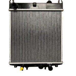 1994 Suzuki Carry DD51T radiator USA