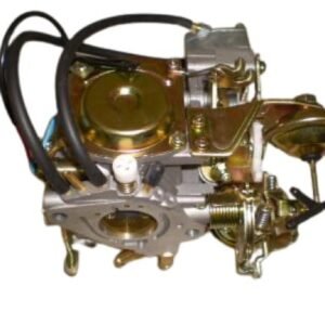 1995 Suzuki Carry carburetor USA