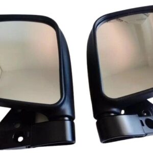 1992 Mitsubishi Minicab Side Mirrors