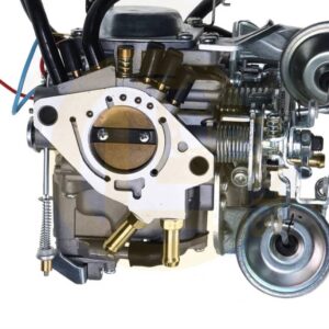 Suzuki Carry Carburetor USA