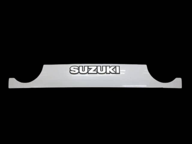 Suzuki Carry Front Grill USA
