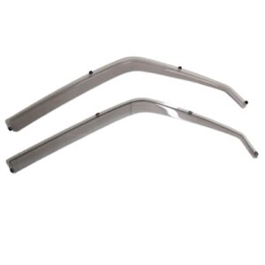 Suzuki Carry Wind Deflector