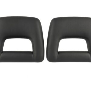 Mitsubishi Minicab U41V Headrests